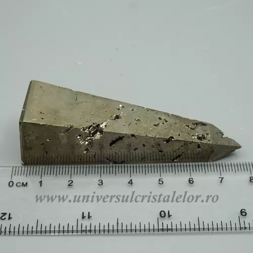 Obelisc pirita Obelisc pirita