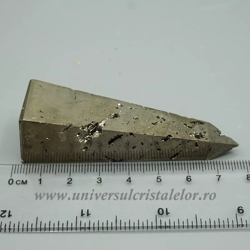 Obelisc pirita Obelisc pirita