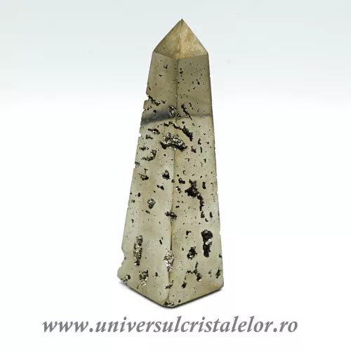 Obelisc pirita m3