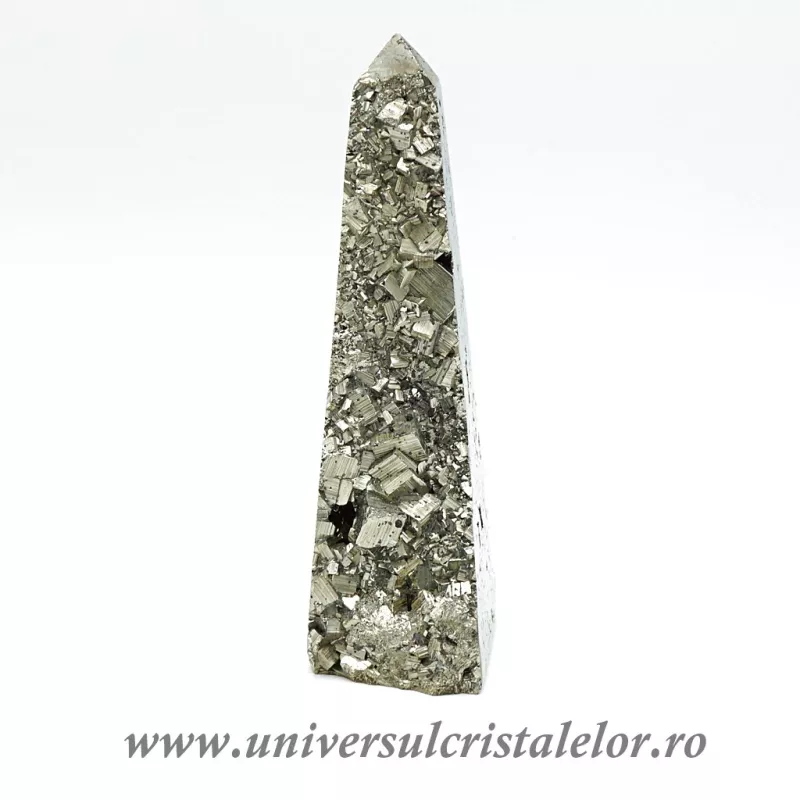Obelisc pirita m2