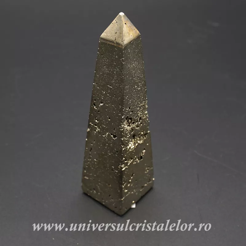Obelisc pirita Obelisc pirita