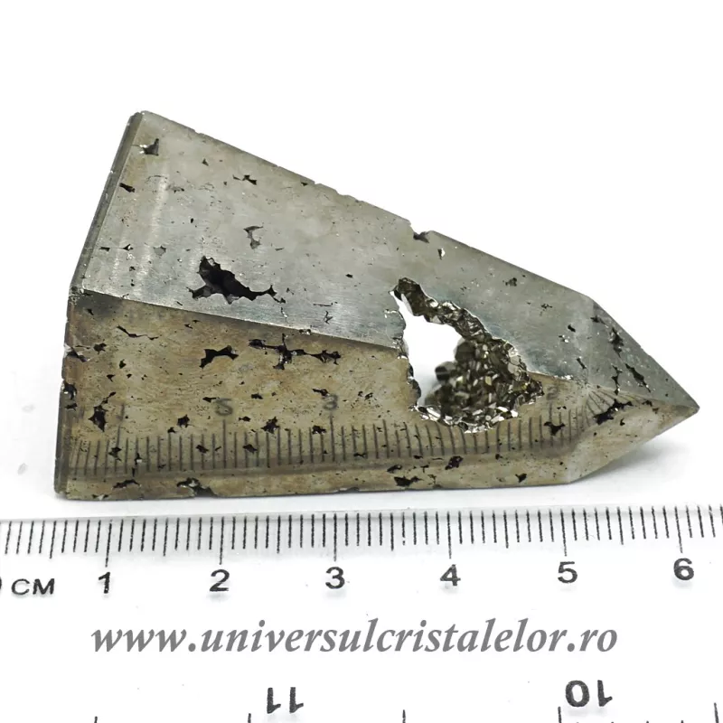 Obelisc pirita Obelisc pirita