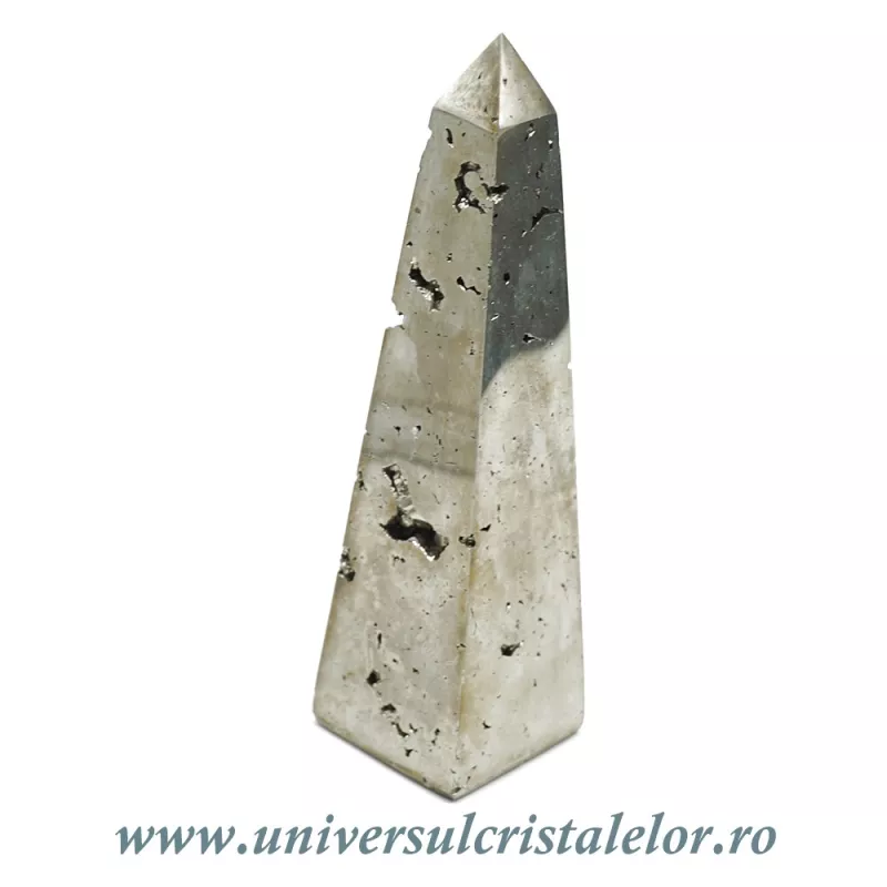 Obelisc pirita Obelisc pirita