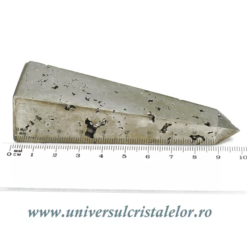 Obelisc pirita Obelisc pirita