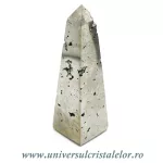 Obelisc pirita Obelisc pirita