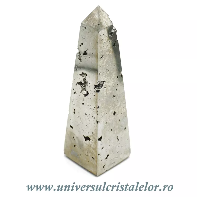 Obelisc pirita Obelisc pirita