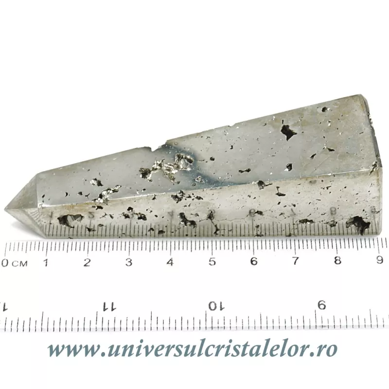 Obelisc pirita Obelisc pirita