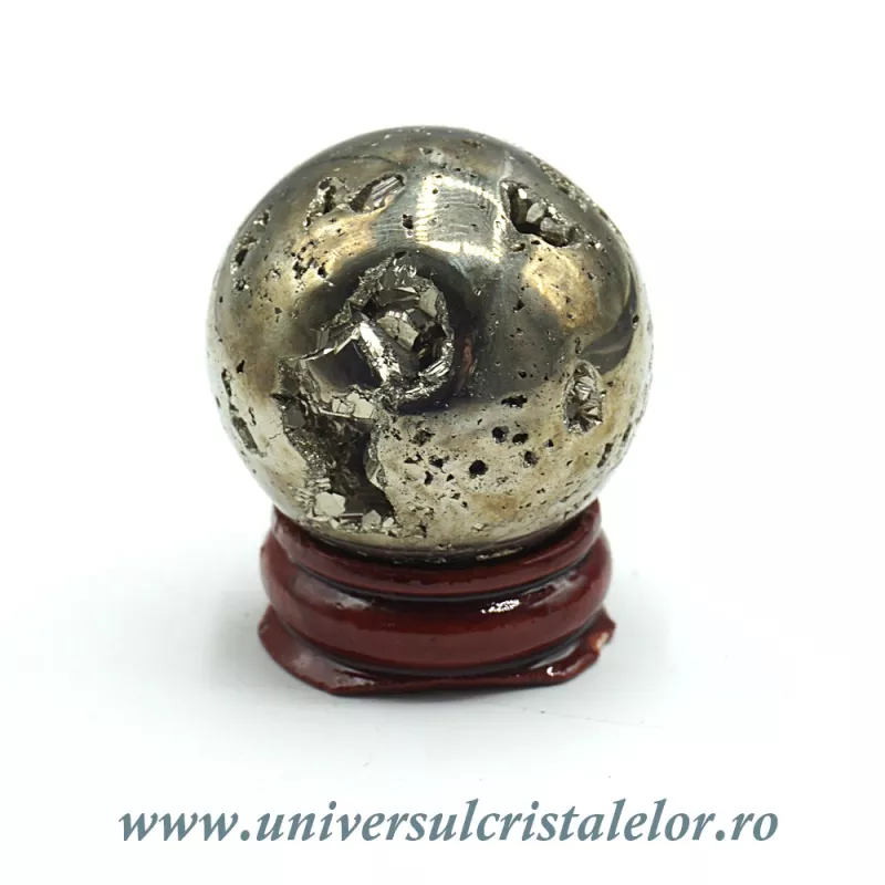 Sfera pirita Sfera pirita
