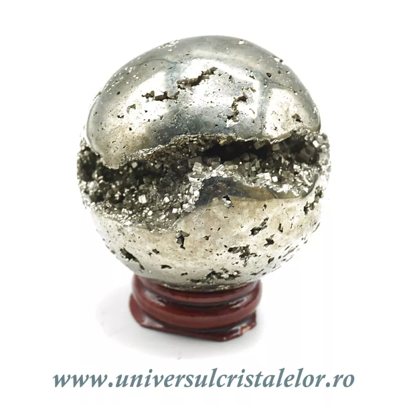 Sfera pirita Sfera pirita
