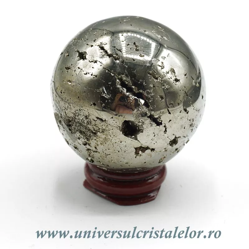 Sfera pirita Sfera pirita