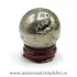 Sfera pirita 