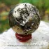 Sfera pirita 