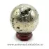 Sfera pirita 