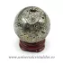 Sfera pirita 