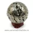 Sfera pirita 