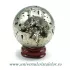 Sfera pirita 
