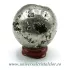 Sfera pirita 