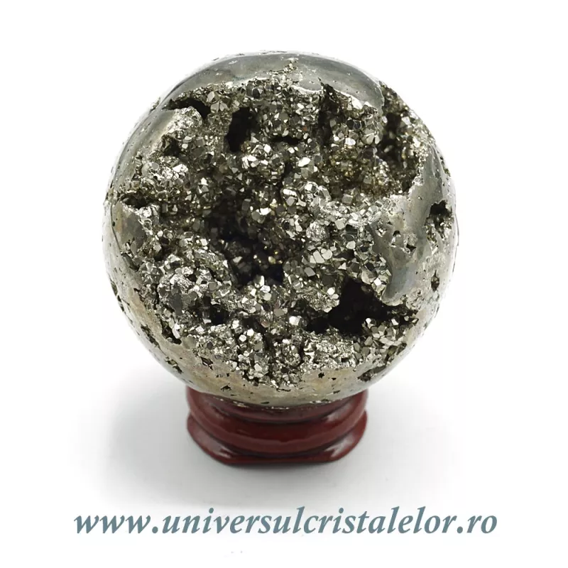Sfera pirita Sfera pirita