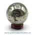 Sfera pirita