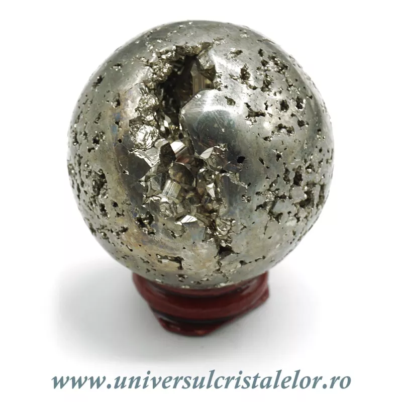 Sfera pirita Sfera pirita