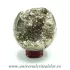 Sfera pirita 