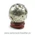 Sfera pirita 
