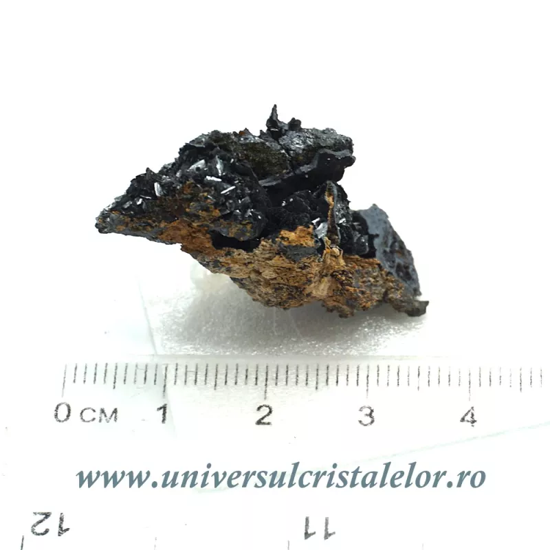 Piroluzit Piroluzit