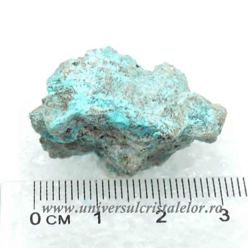 Plancheite Plancheite
