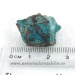 Plancheite Plancheite