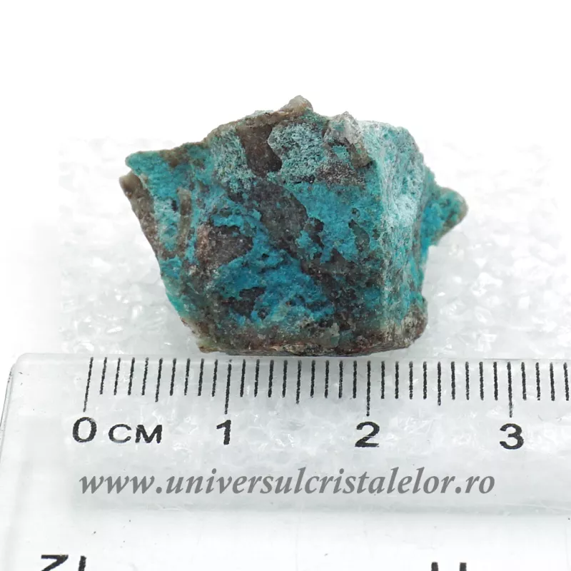 Plancheite Plancheite