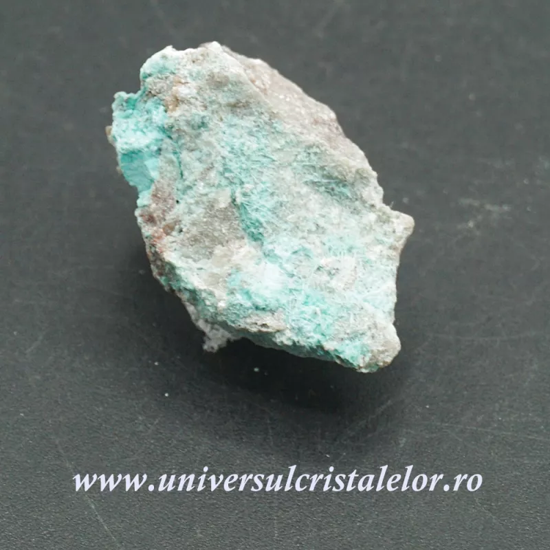 Plancheite Plancheite
