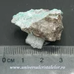 Plancheite Plancheite