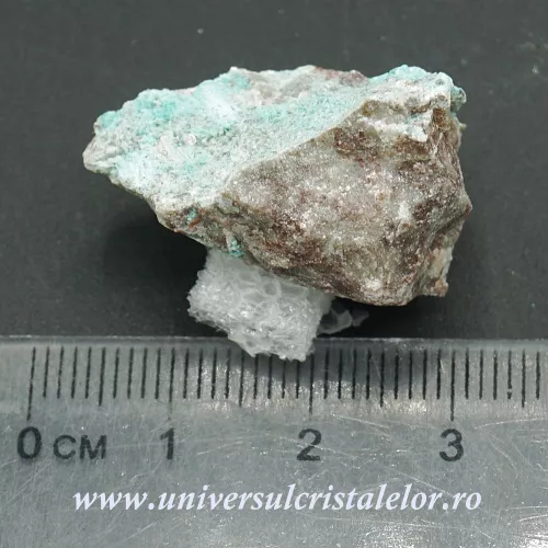 Plancheite Plancheite