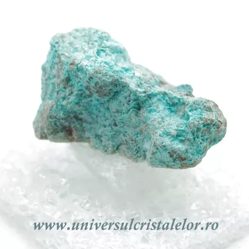 Plancheite Plancheite