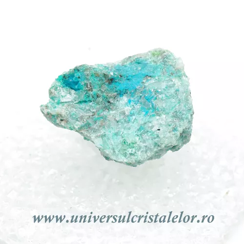 Plancheite Plancheite