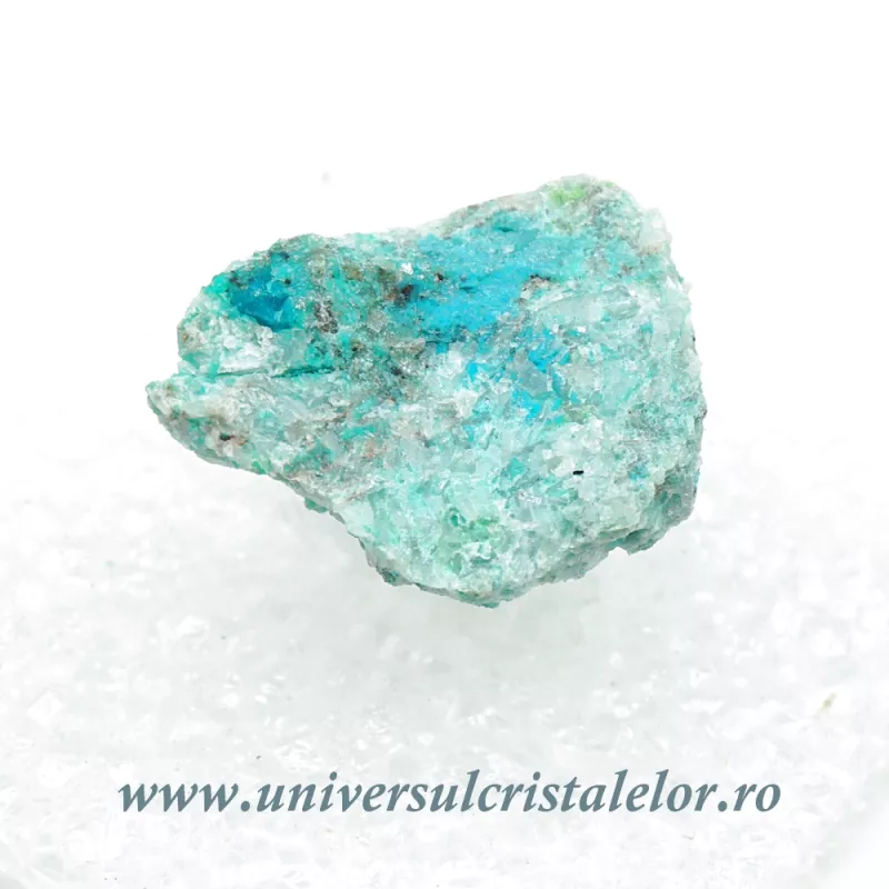 Plancheite Plancheite