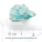 Plancheite Plancheite