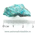 Plancheite Plancheite