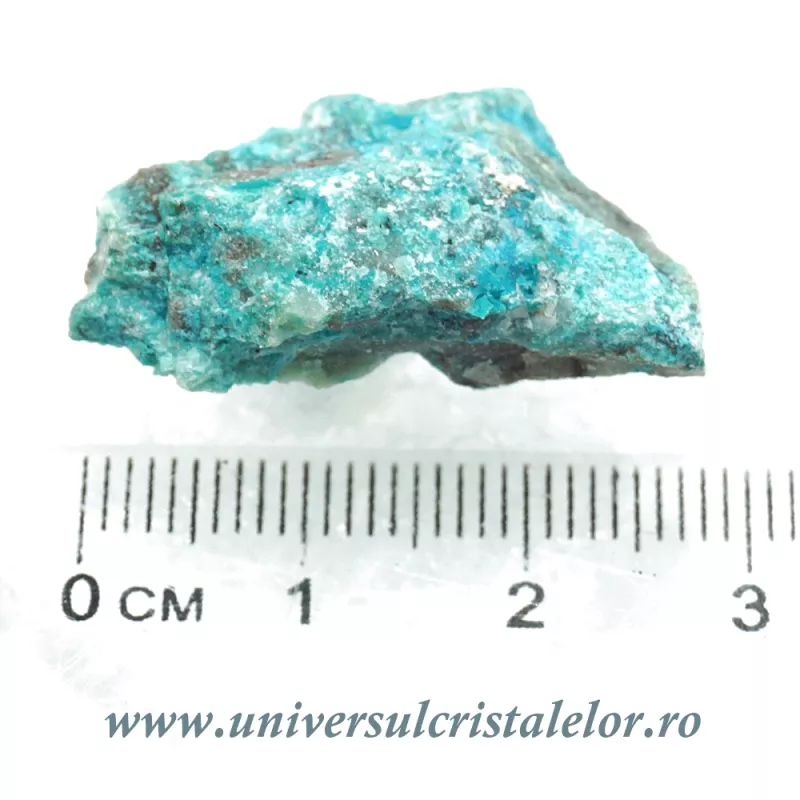 Plancheite Plancheite