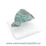 Plancheite Plancheite