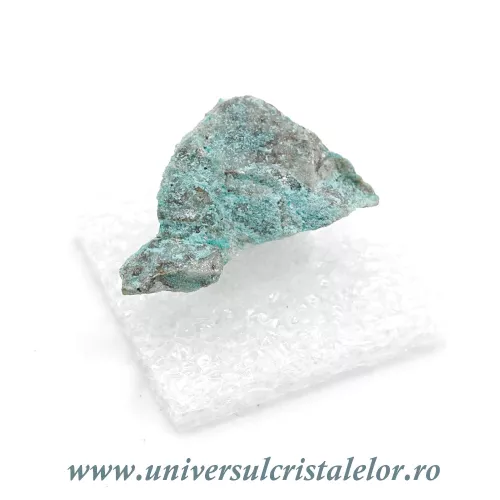 Plancheite Plancheite