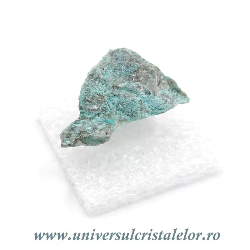 Plancheite Plancheite