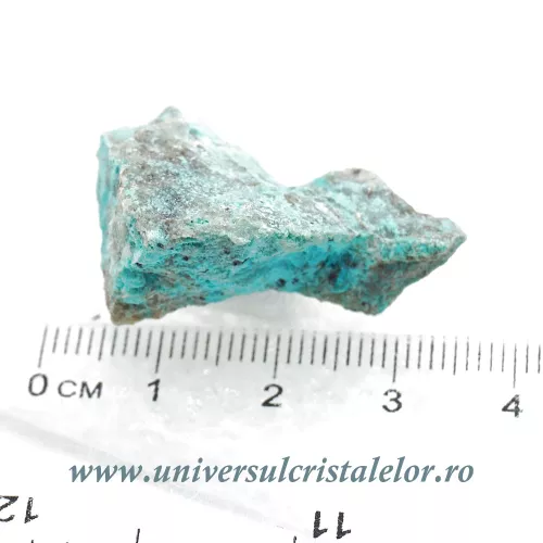 Plancheite Plancheite