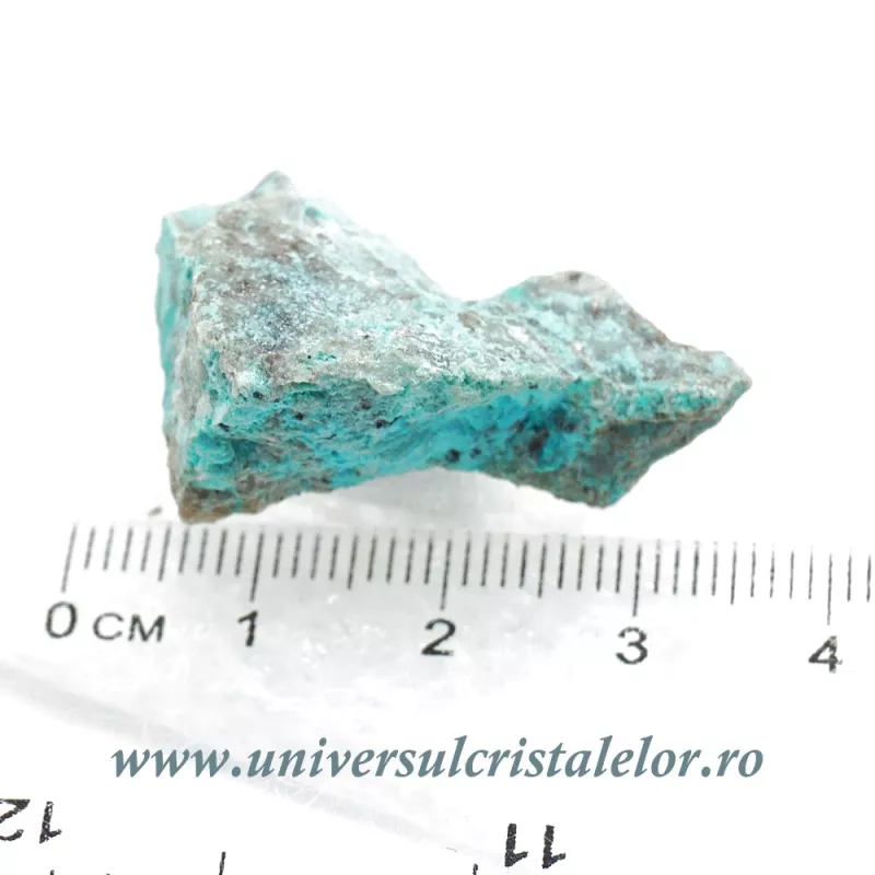 Plancheite Plancheite