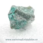 Plancheite Plancheite