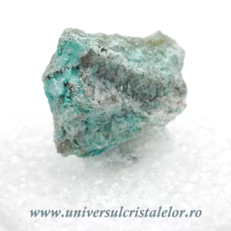 Plancheite Plancheite