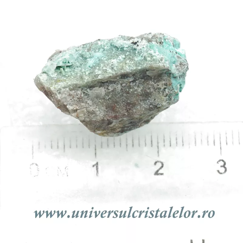 Plancheite Plancheite