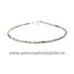 Bratara prehnit rotund-1.6mm Bratara prehnit rotund-1.6mm