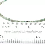 Bratara prehnit rotund-1.6mm Bratara prehnit rotund-1.6mm