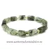 Bratara prehnit pe elastic